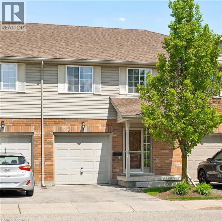 15 GREGG Court Unit# 5, Kitchener — photo 2
