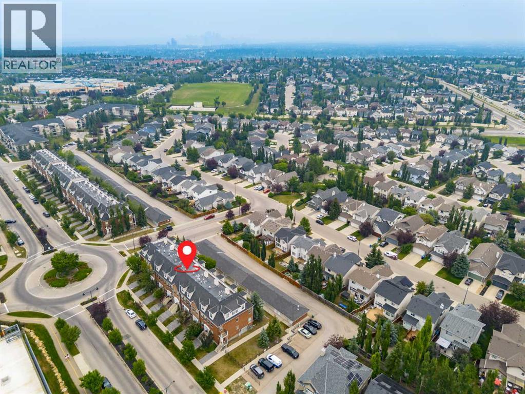#21 43 Springborough Boulevard SW - 35