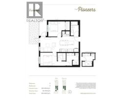 215, 1251 Mahogany Boulevard Se, Calgary, AB T3S0K1 Photo 8