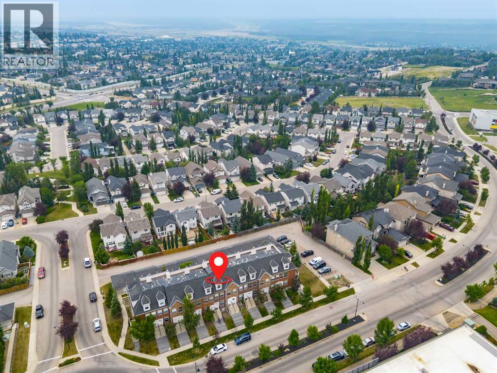 #21 43 Springborough Boulevard SW - 36