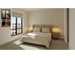 Living room - 215, 1251 Mahogany Boulevard Se, Calgary, AB T3S0K1 Photo 6