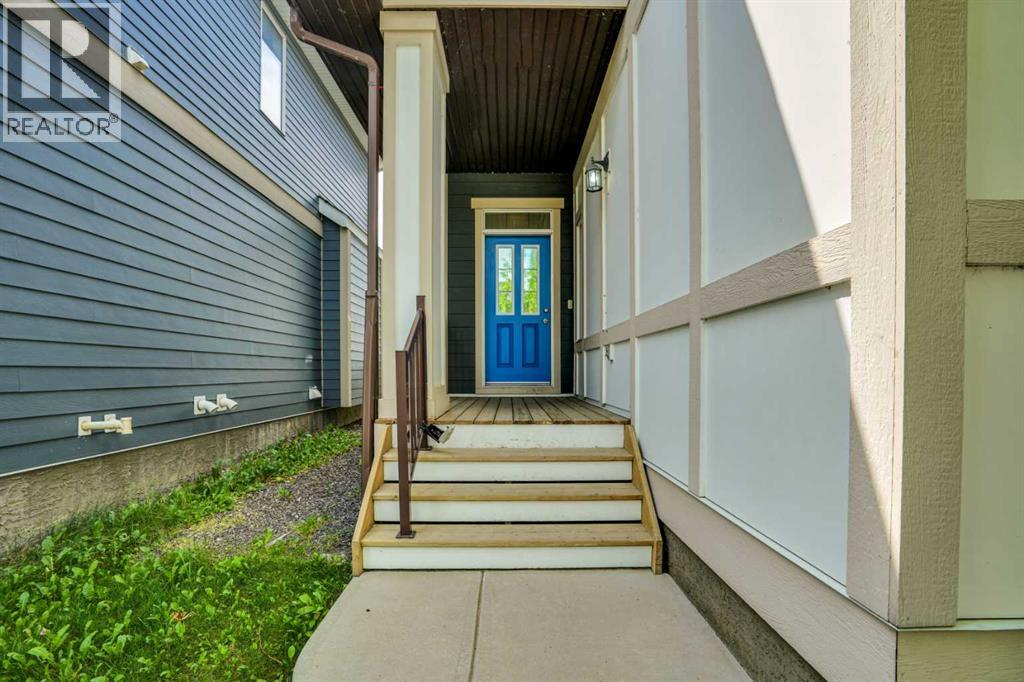 145 Marquis Common SE, Mahogany, Calgary photo 2