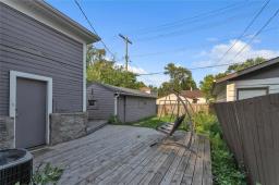 96 Tache Avenue, Winnipeg, MB R2H2Z2 Photo 31