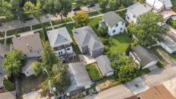 96 Tache Avenue, Winnipeg, MB R2H2Z2 Photo 33