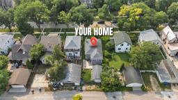 96 Tache Avenue, Winnipeg, MB R2H2Z2 Photo 34