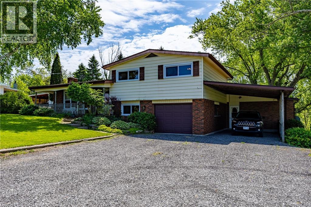 1712 VITTORIA Road, Vittoria — photo 2
