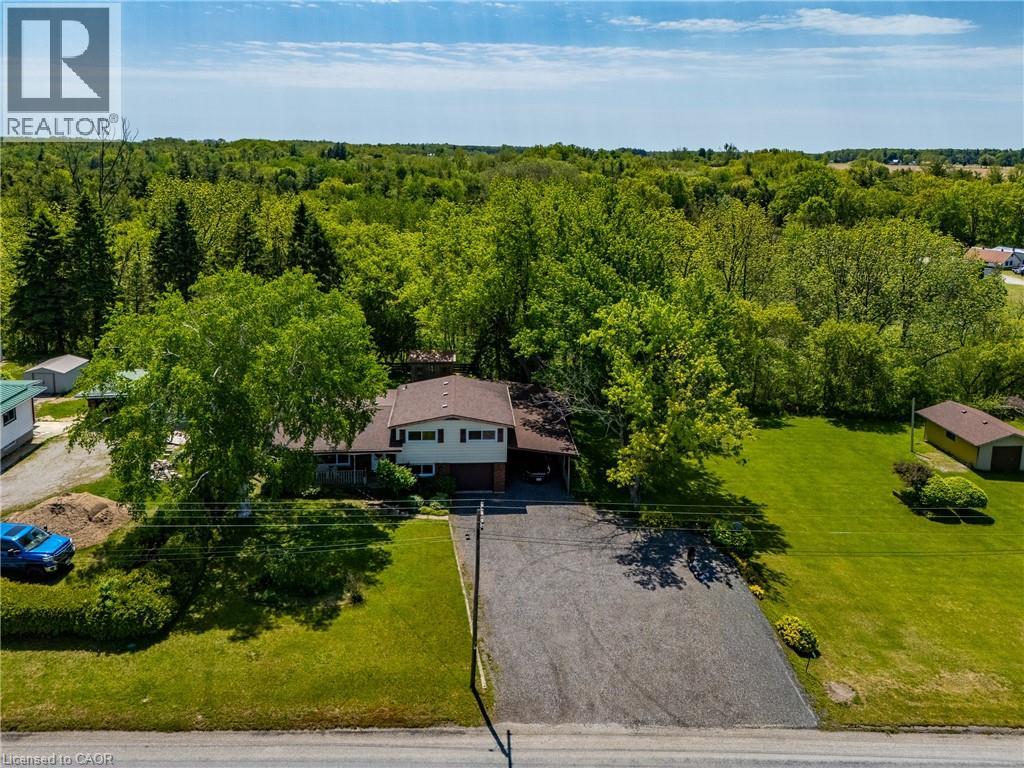 1712 VITTORIA Road, Vittoria — photo 3