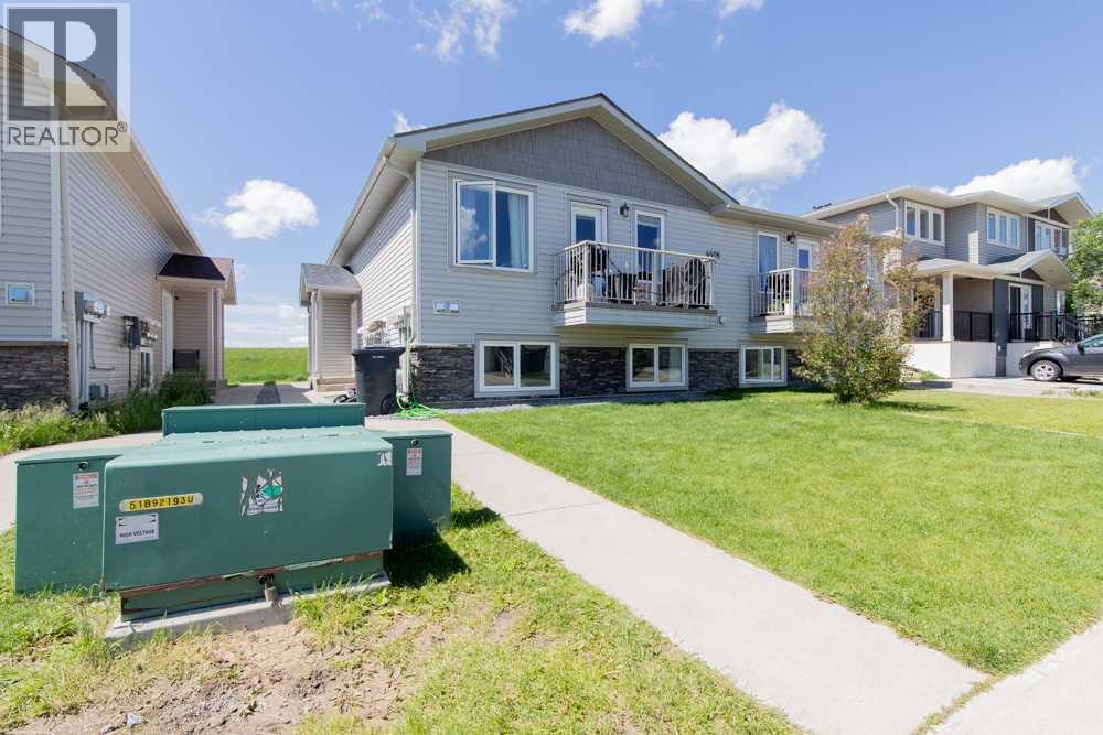 1, 4406 Lake Drive, Coalhurst — photo 3