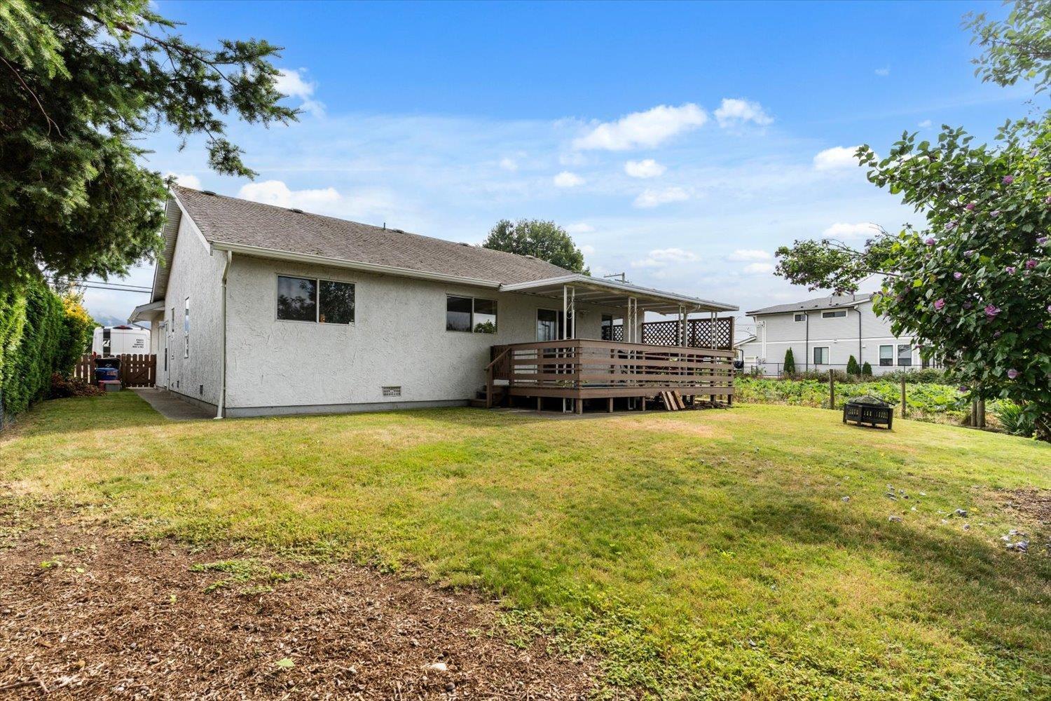 45495 STEVENSON ROAD, Sardis West Vedder, Chilliwack