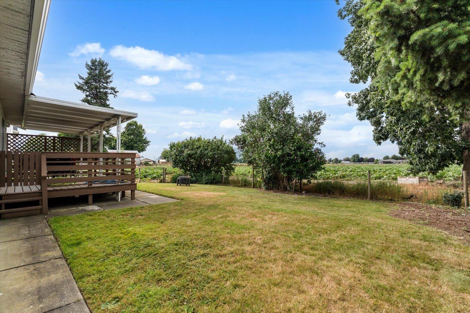 45495 STEVENSON ROAD, Sardis West Vedder, Chilliwack