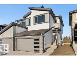 Duplex for sale at 4182 Kinglet Dr NW, Edmonton — MLS® E4501300