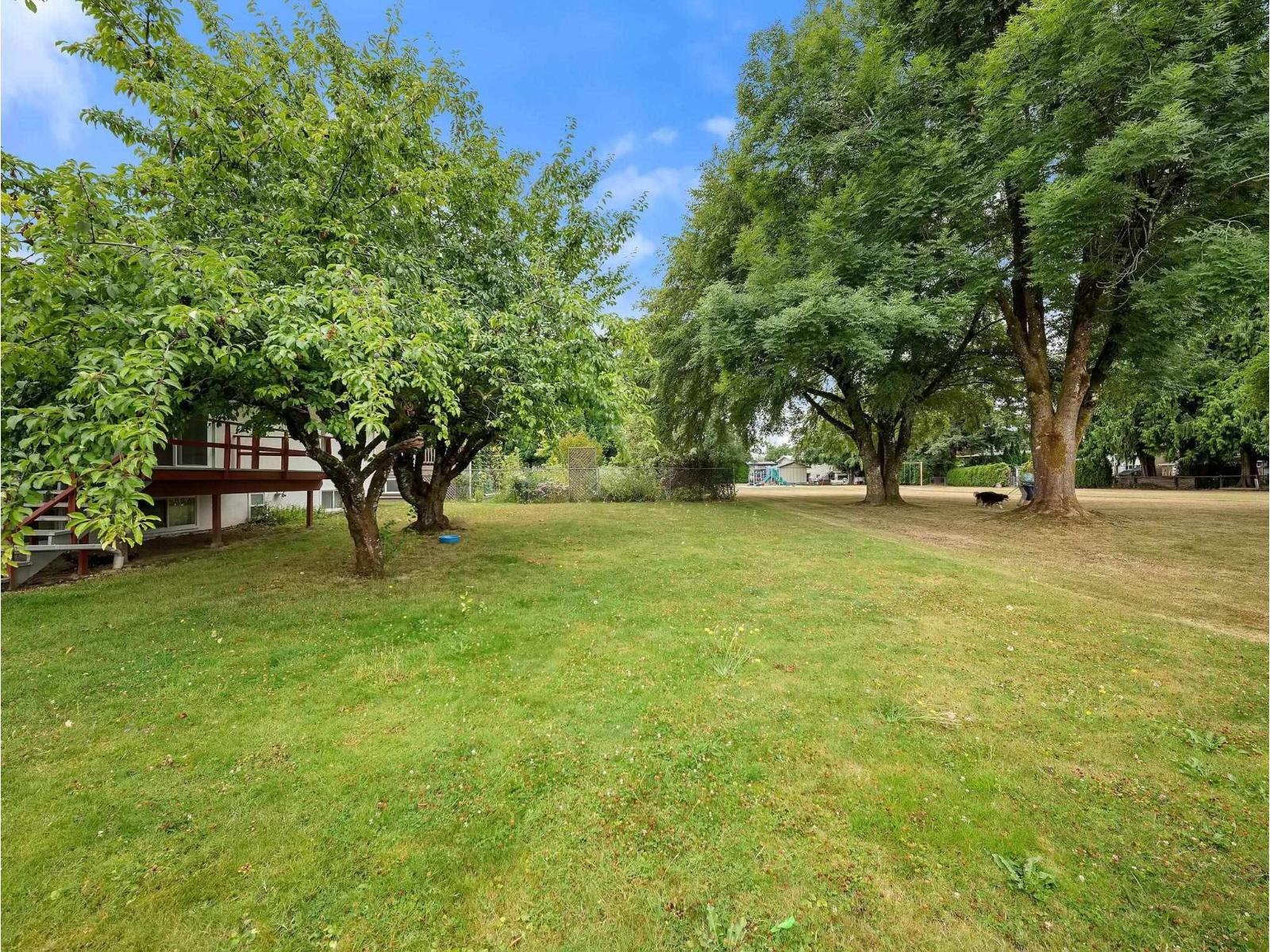 10059 KILLARNEY DRIVE, Fairfield Island, Chilliwack