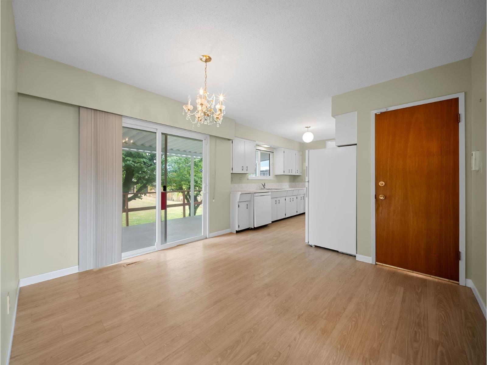 10059 KILLARNEY DRIVE, Fairfield Island, Chilliwack