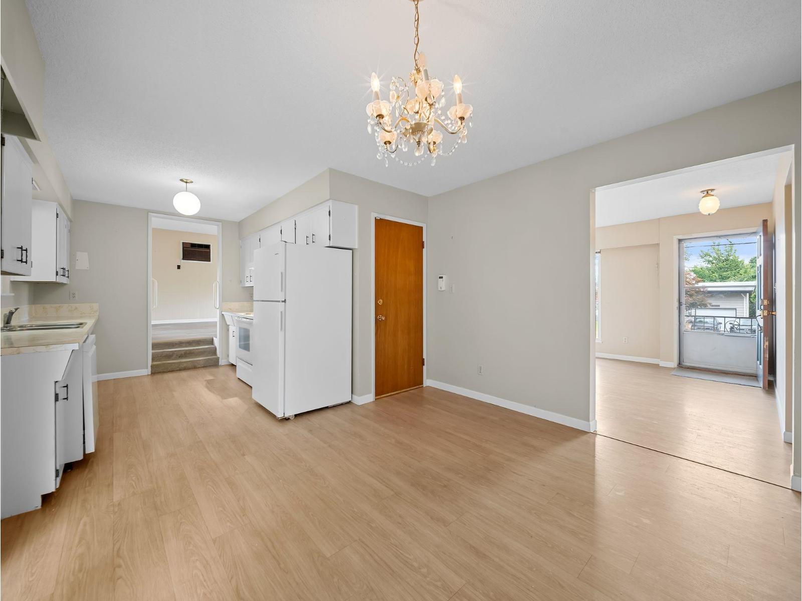 10059 KILLARNEY DRIVE, Fairfield Island, Chilliwack