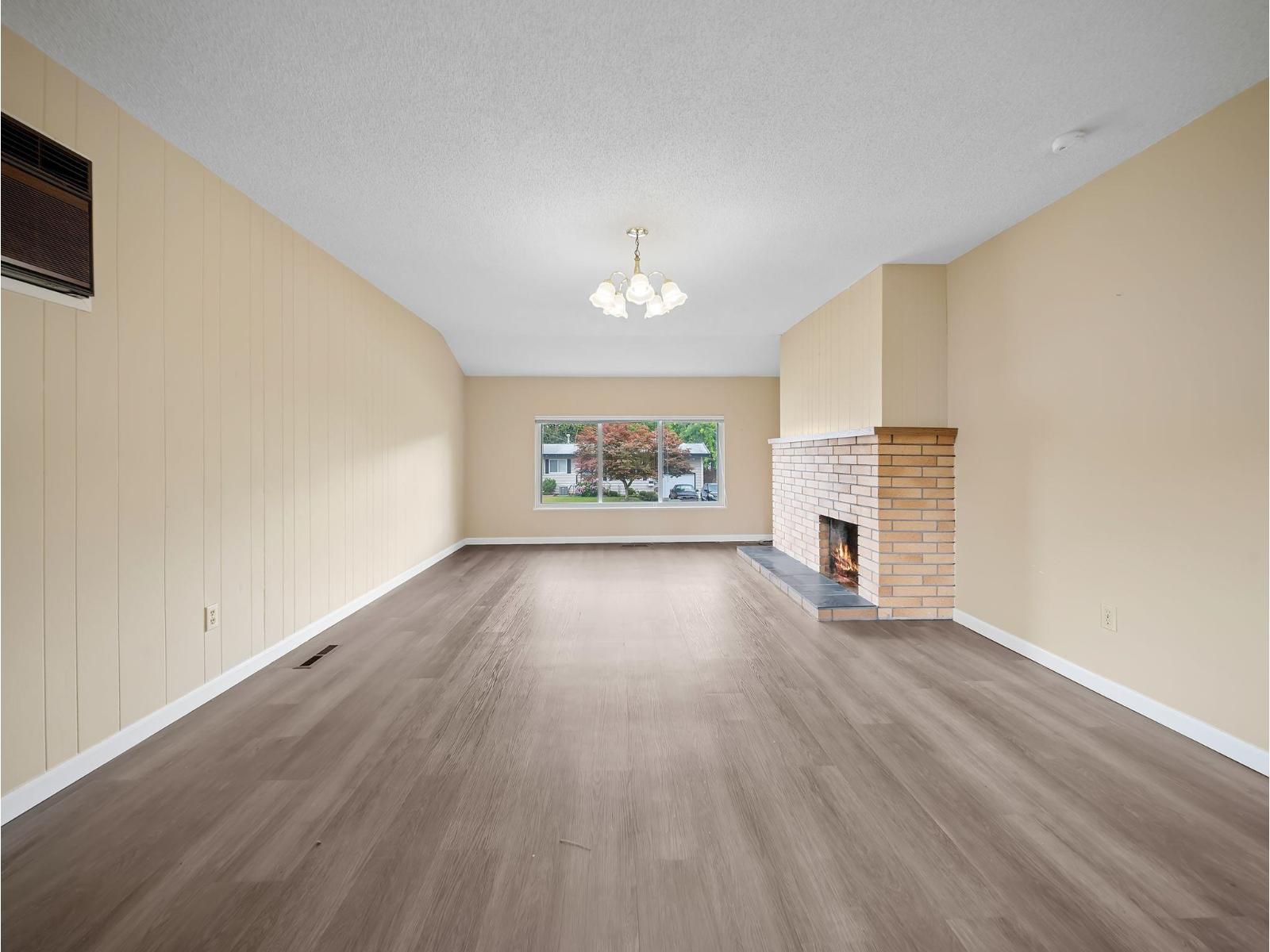 10059 KILLARNEY DRIVE, Fairfield Island, Chilliwack
