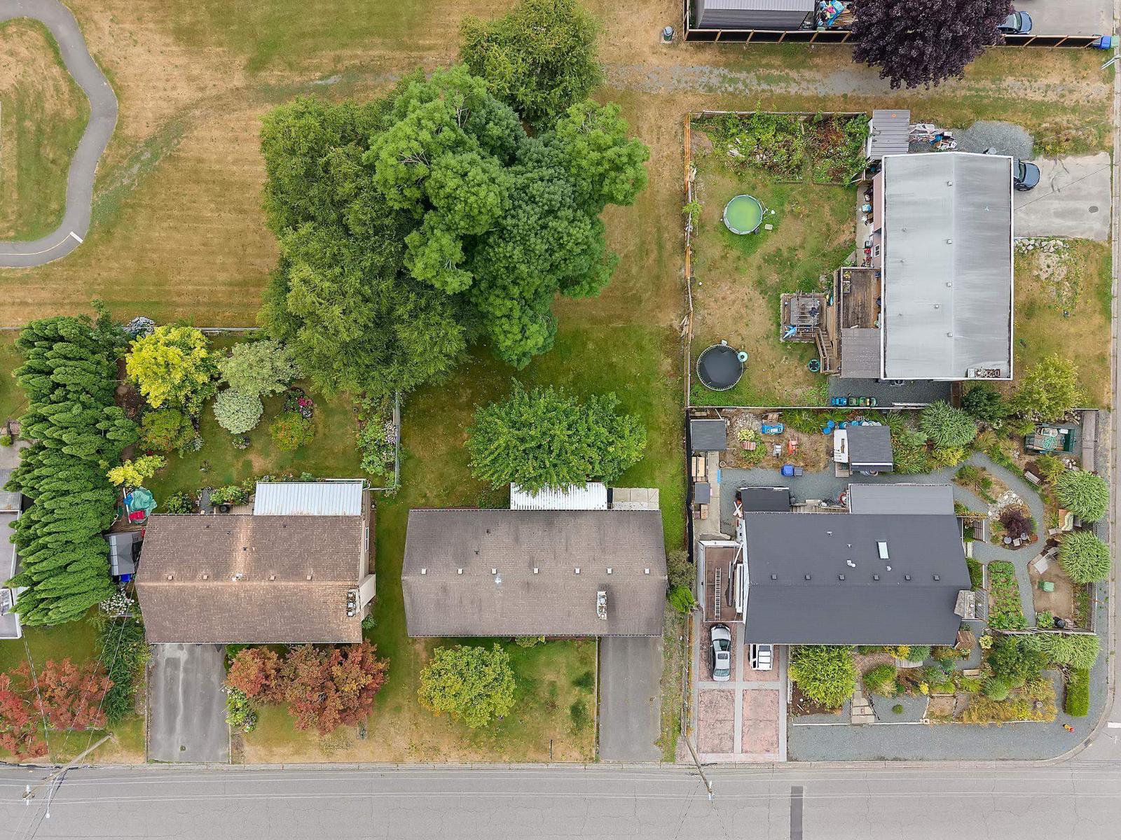 10059 KILLARNEY DRIVE, Fairfield Island, Chilliwack