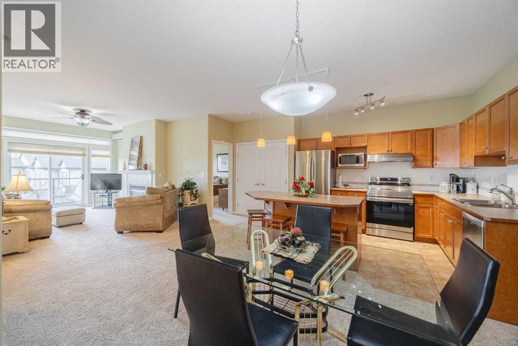 2309, 303 Arbour Crest Drive NW, Arbour Lake, Calgary photo 2