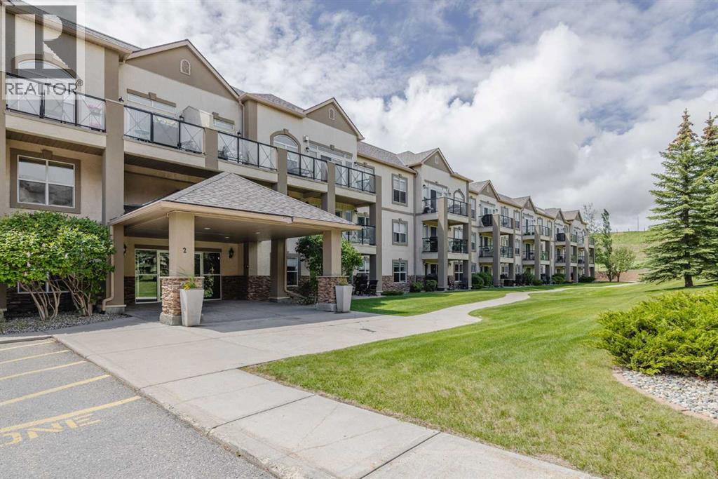 2309, 303 Arbour Crest Drive NW, Arbour Lake, Calgary photo 1