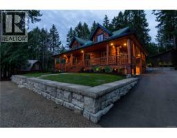 Bonus Room - 1258 Barr Dr, Merville, BC V0R2M0 Photo 6