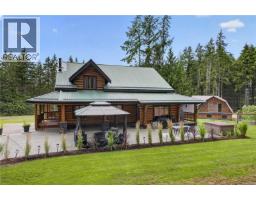 Primary Bedroom - 1258 Barr Dr, Merville, BC V0R2M0 Photo 10