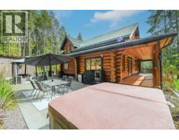 Mud room - 1258 Barr Dr, Merville, BC V0R2M0 Photo 11