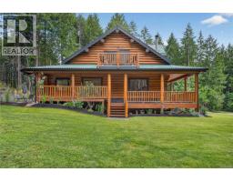Bedroom - 1258 Barr Dr, Merville, BC V0R2M0 Photo 8