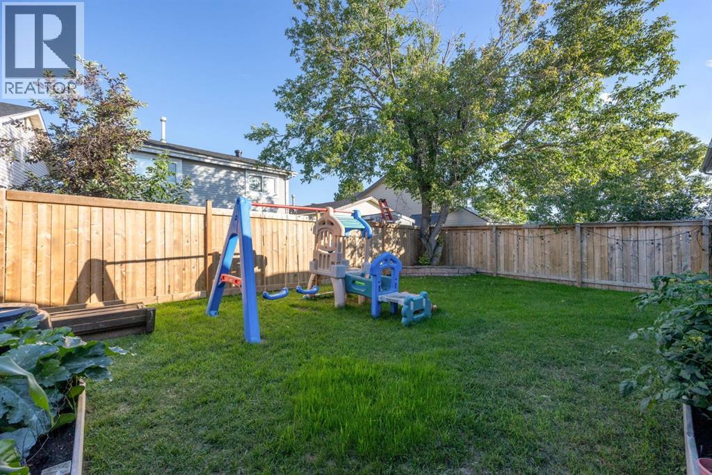 254 Wolverine Drive, Fort McMurray