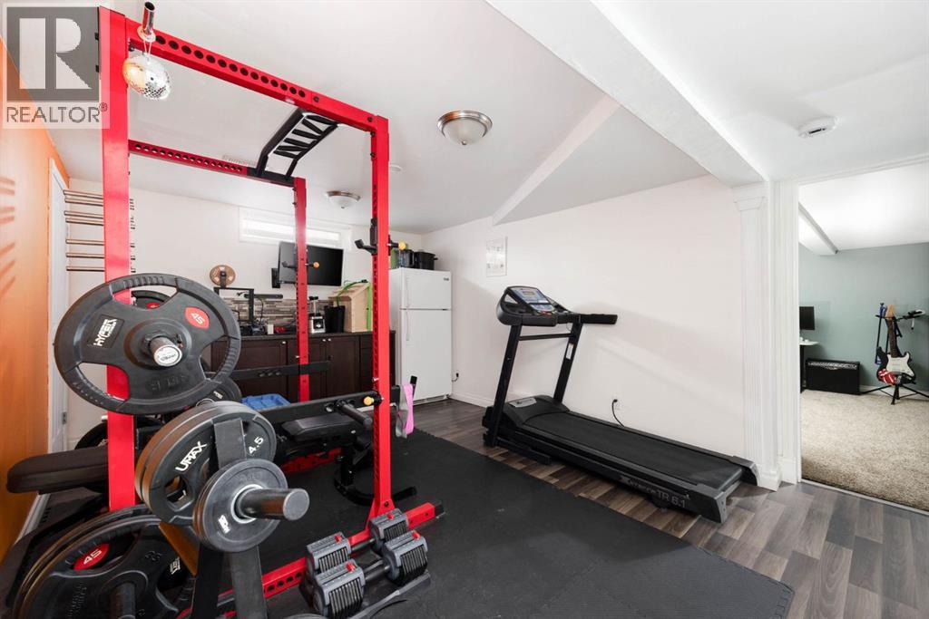 254 Wolverine Drive, Fort McMurray