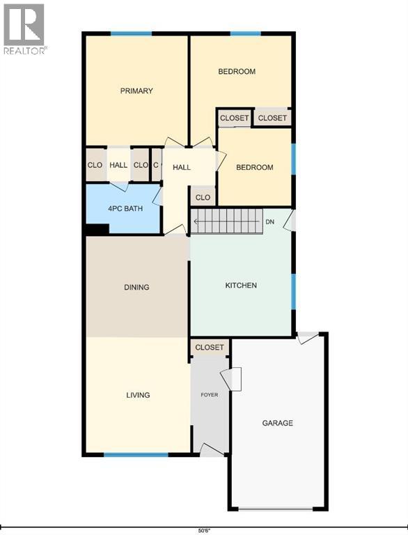 254 Wolverine Drive, Fort McMurray