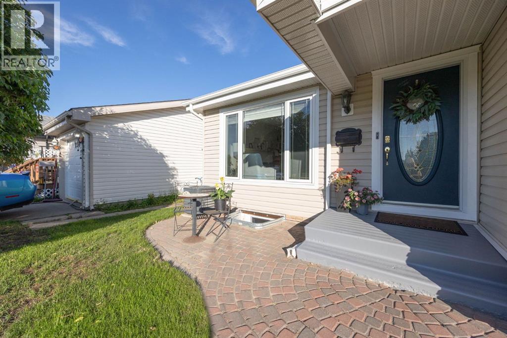 254 Wolverine Drive, Fort McMurray