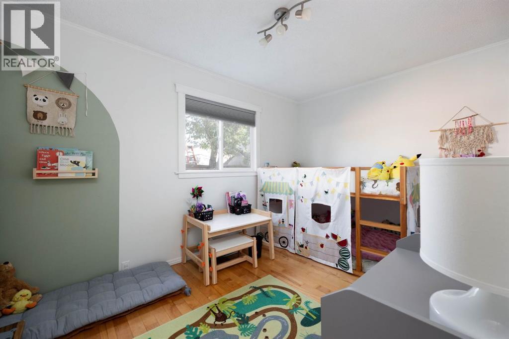 254 Wolverine Drive, Fort McMurray