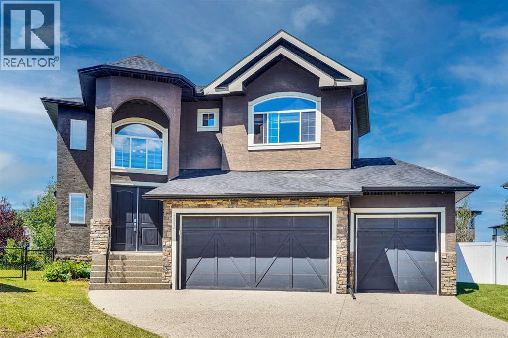 113 Kinniburgh Bay, Kinniburgh North, Chestermere photo 2