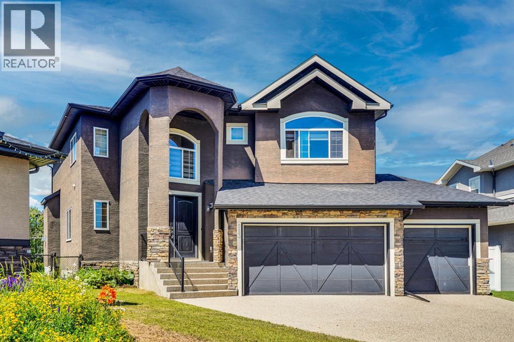 113 Kinniburgh Bay, Kinniburgh North, Chestermere photo 4