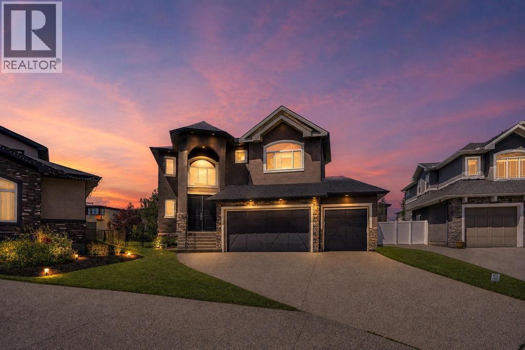 113 Kinniburgh Bay, Kinniburgh North, Chestermere photo 1