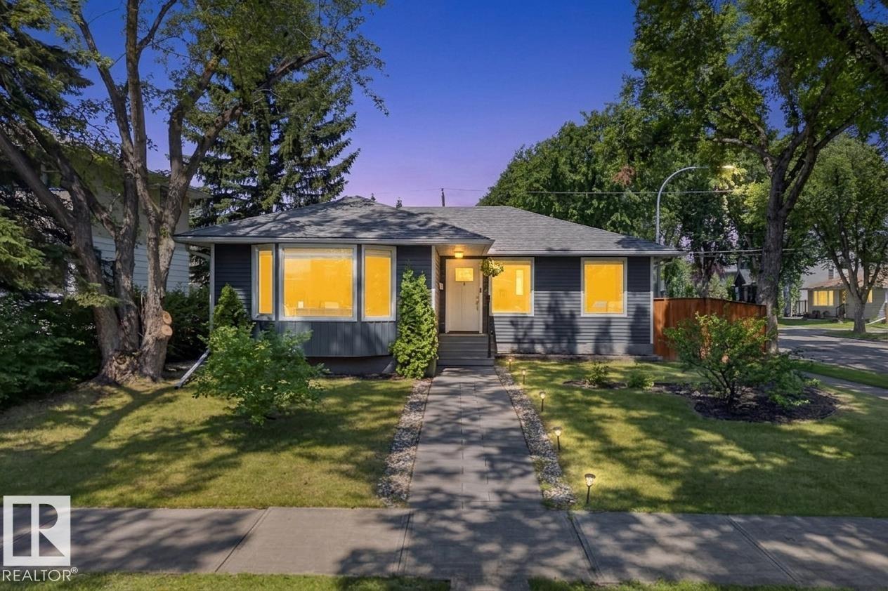 14604 93 AV NW, Parkview, Edmonton photo 1