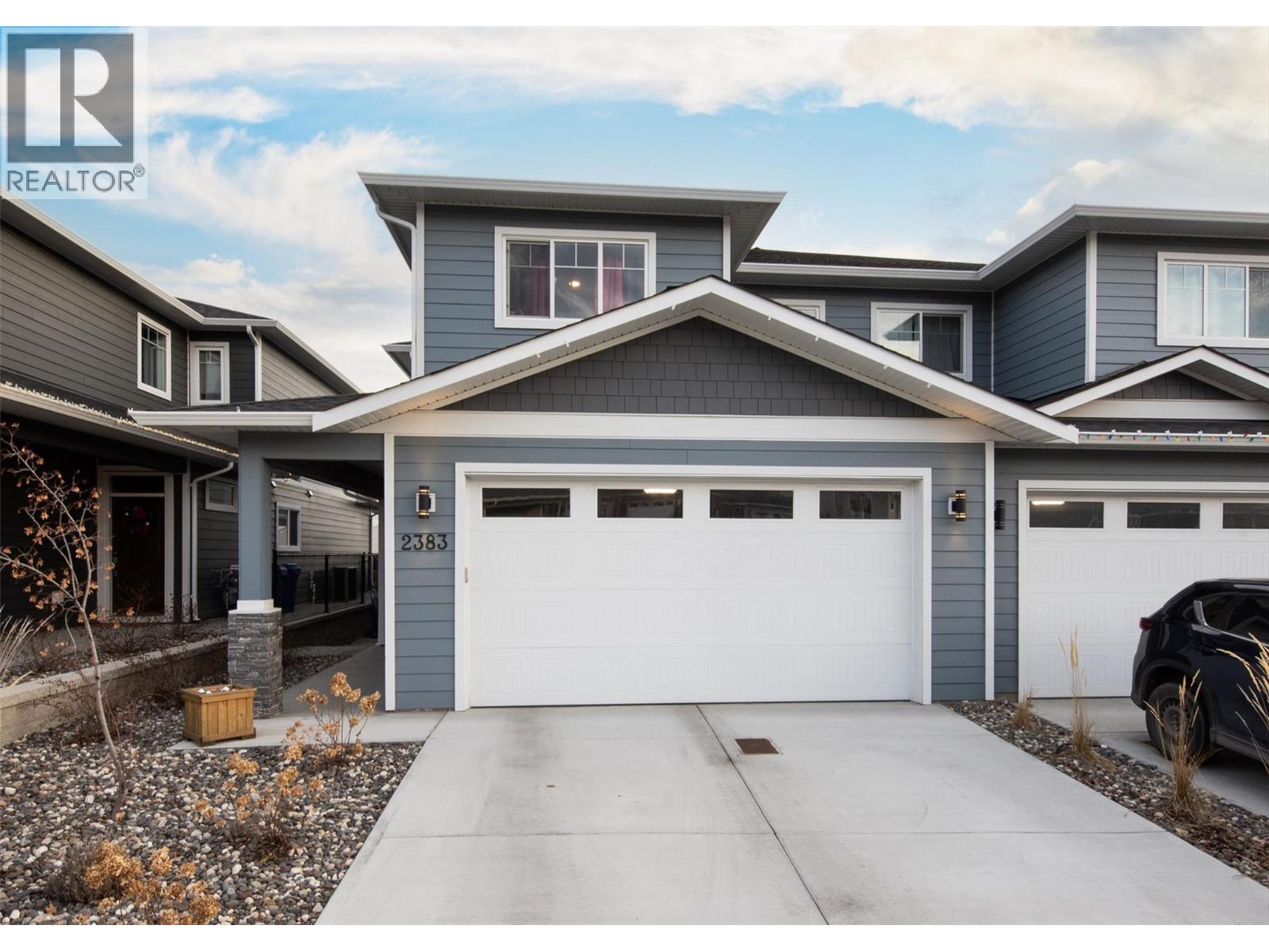 2383 Hawks Boulevard - 1