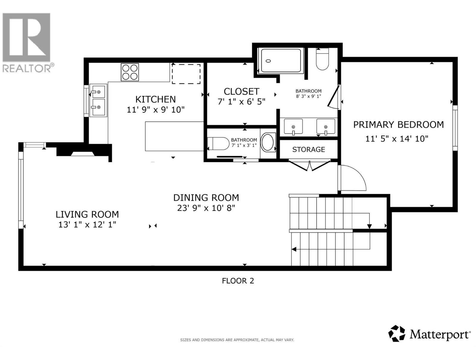 #1 945 Borden Avenue - 39
