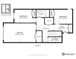 945 Borden Avenue Unit# 1, Kelowna, BC V1Y6A5 Photo 40
