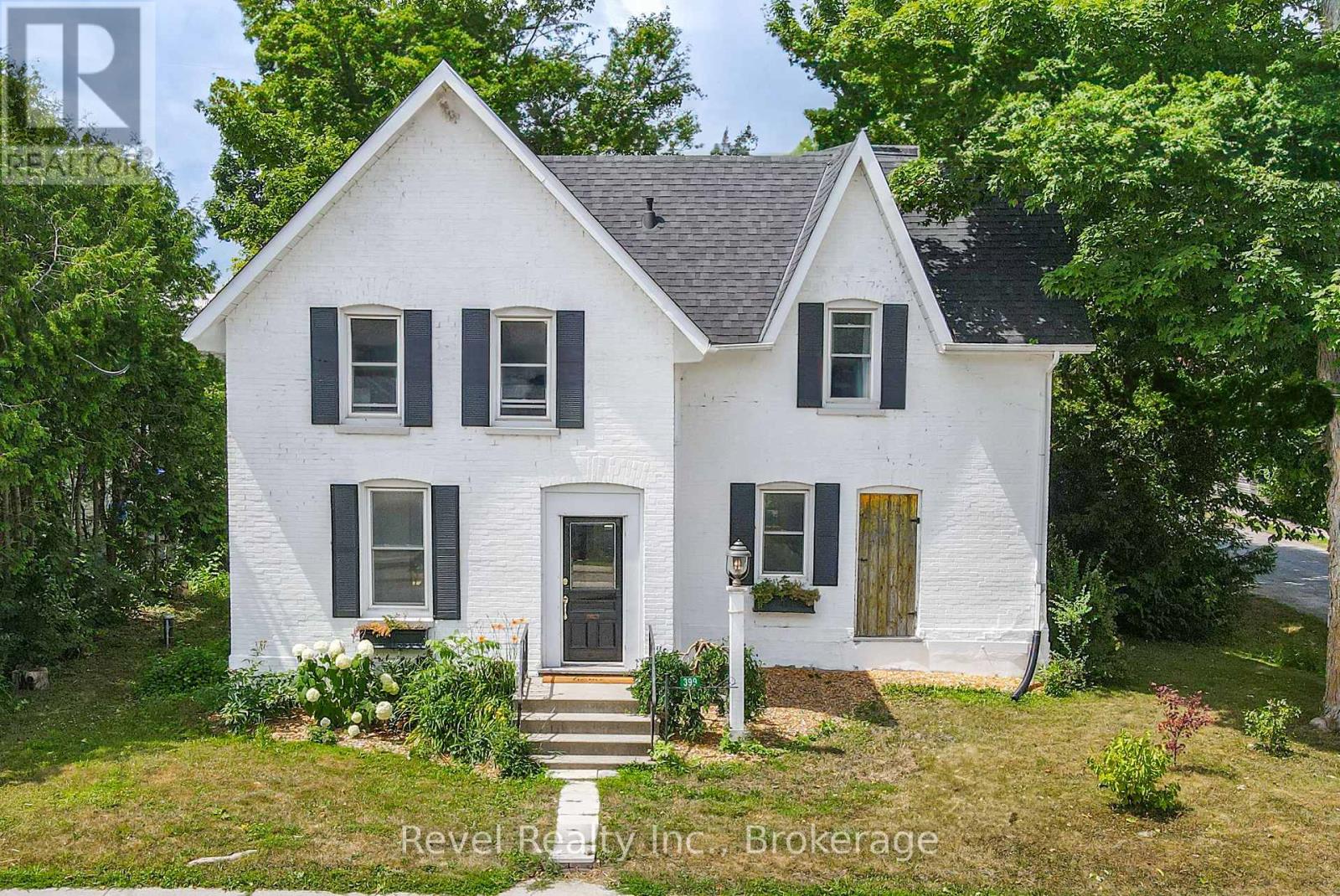 399 ELDON ROAD - 1