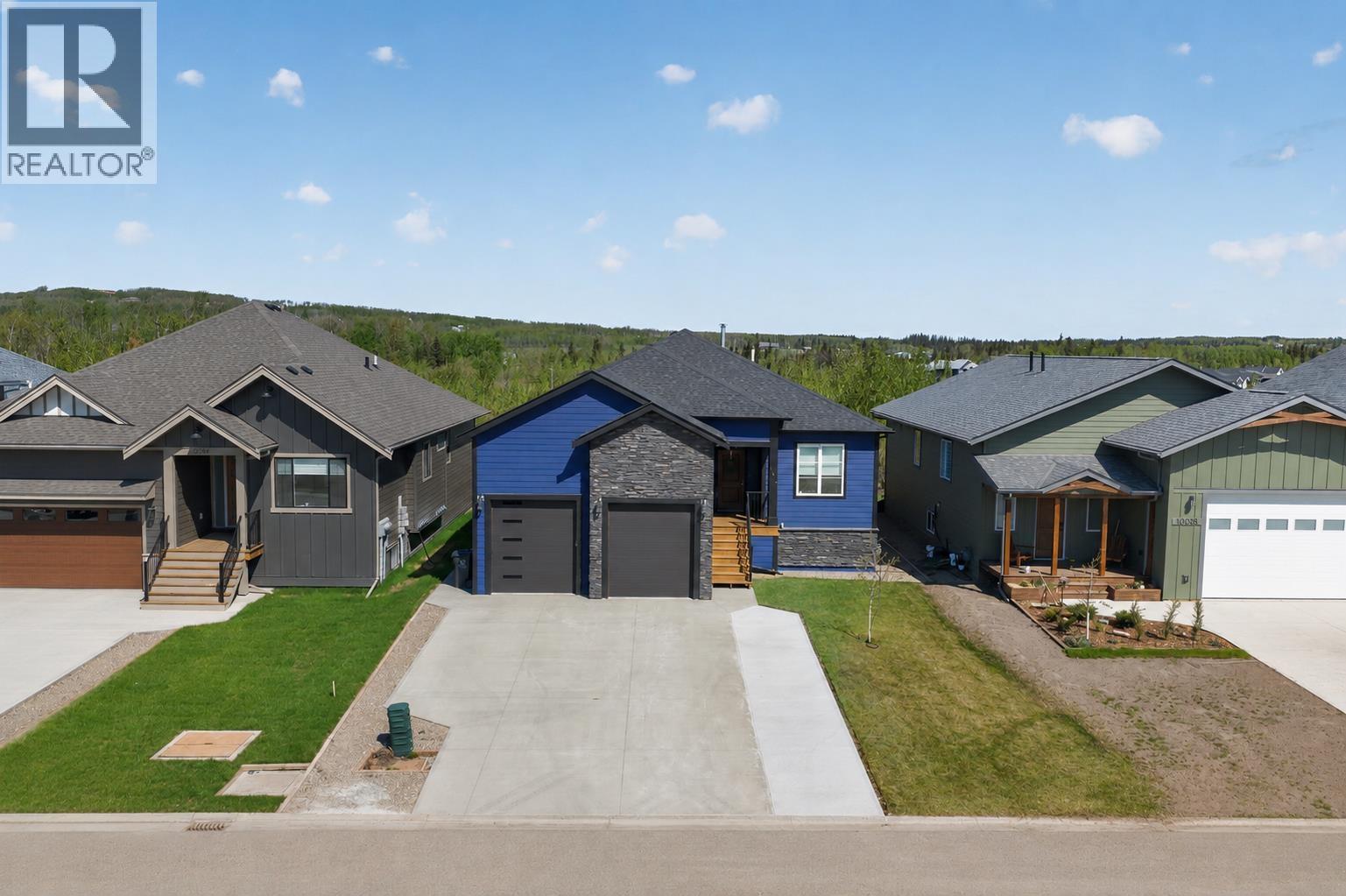 10612 114A AVENUE, Fort St. John