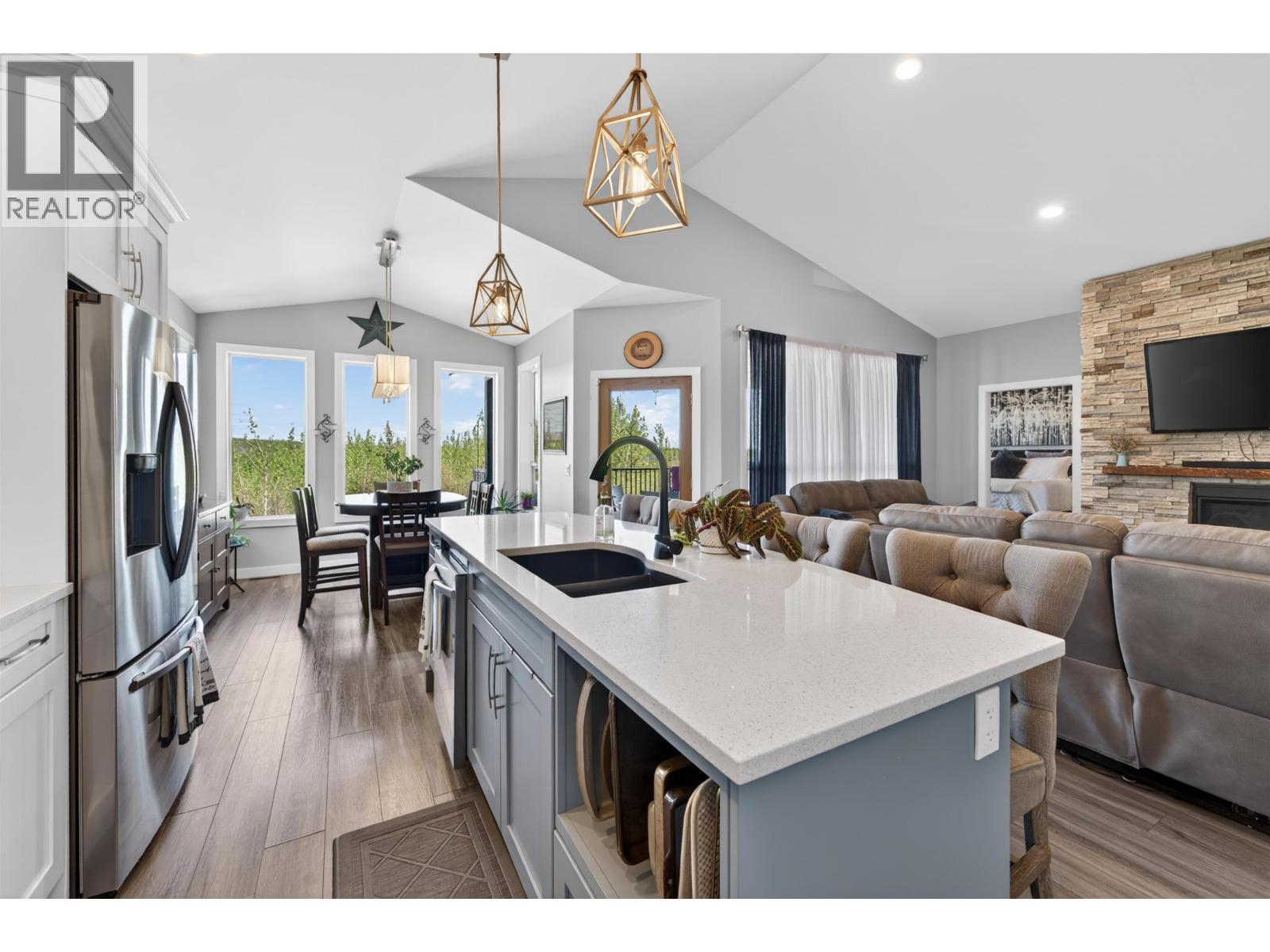 10612 114A AVENUE, Fort St. John