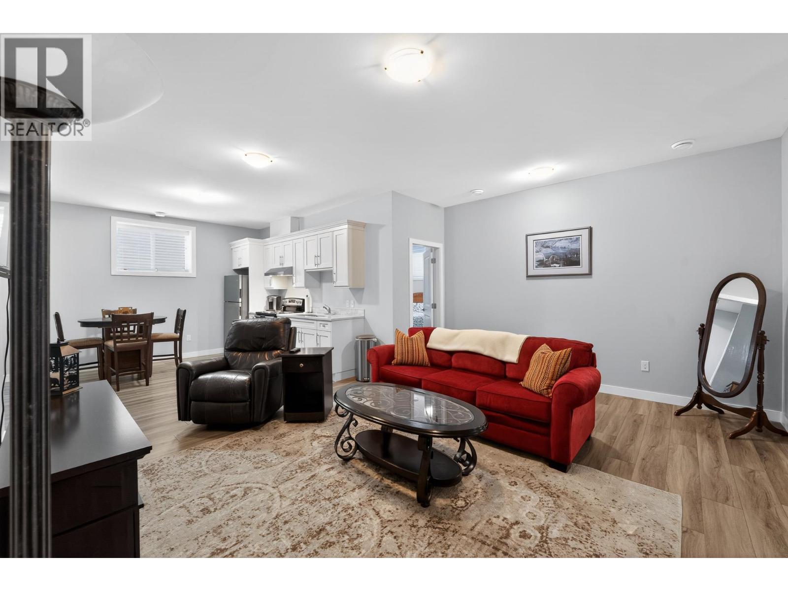 10612 114A AVENUE, Fort St. John