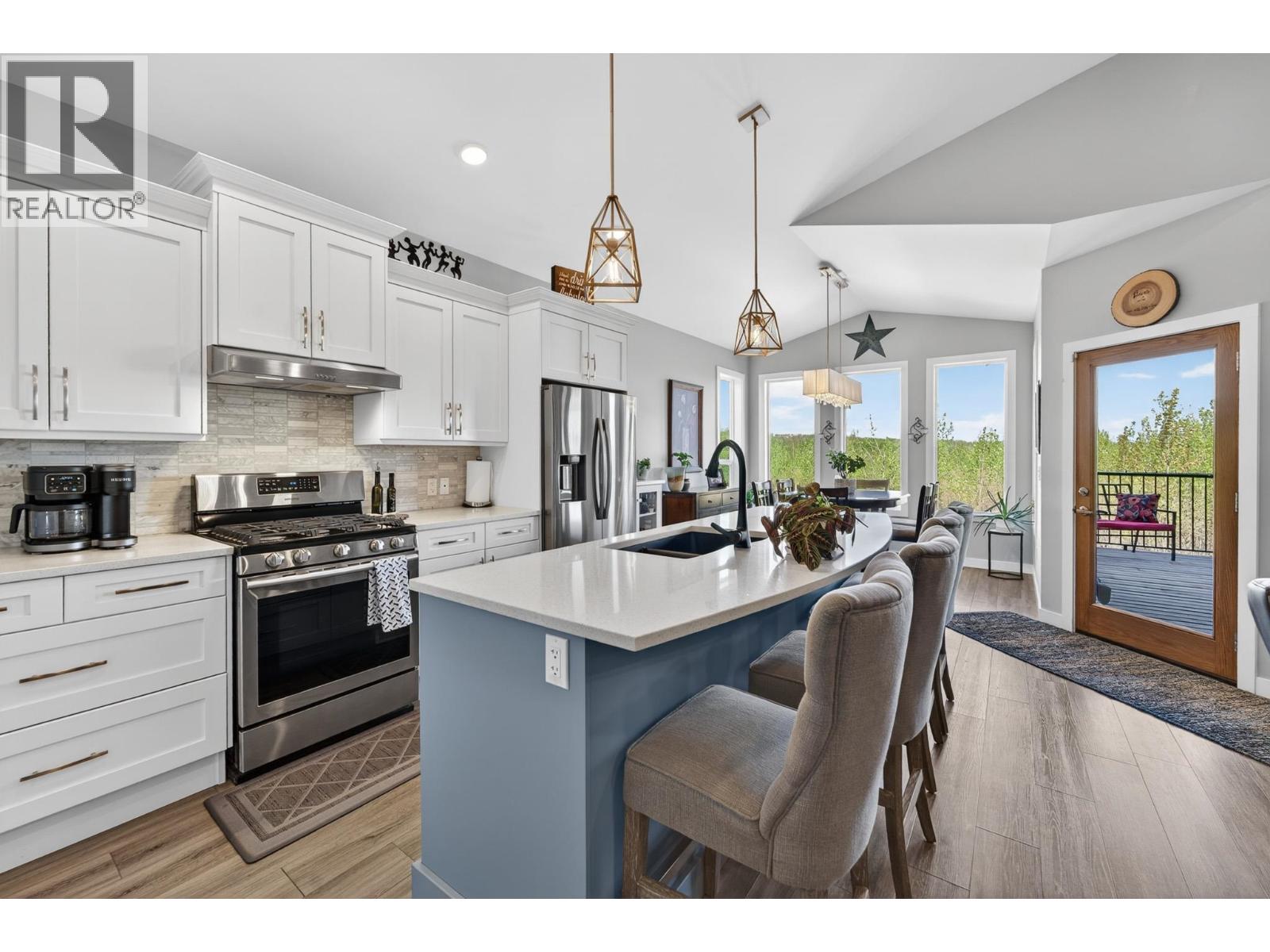 10612 114A AVENUE, Fort St. John