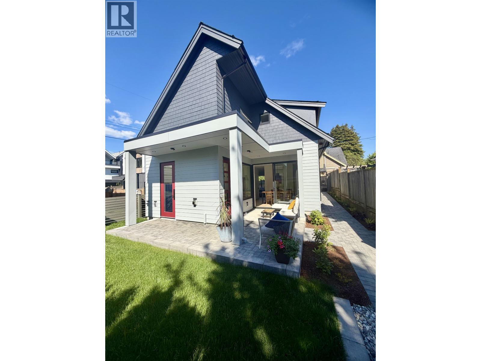 3768 FLEMING STREET