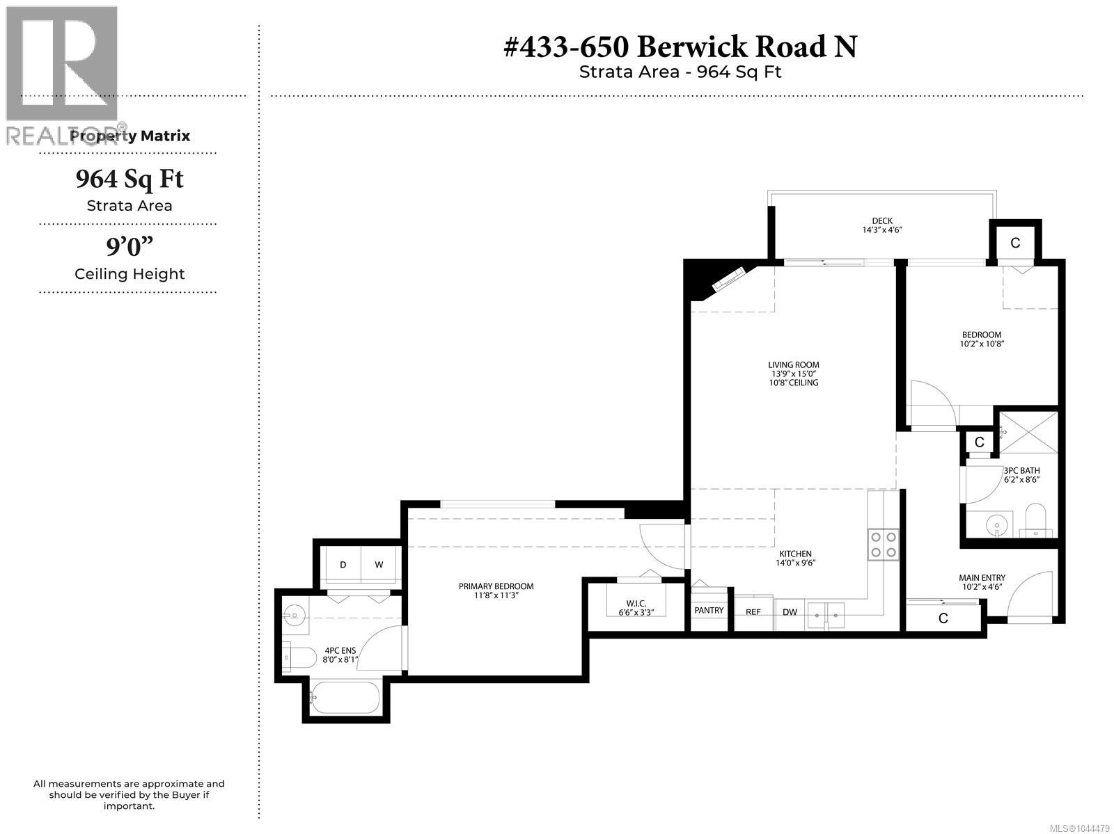 #433 650 Berwick Rd N - Image 15