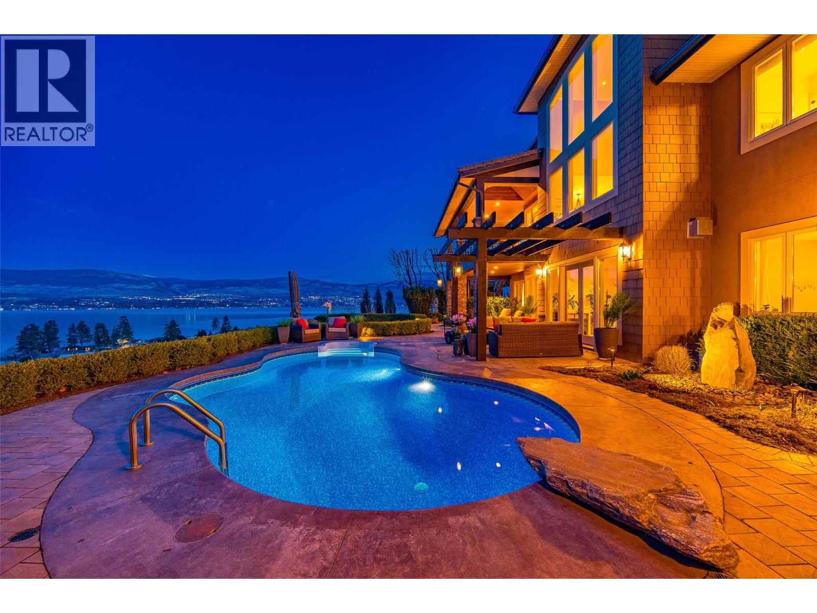  2583 Lucinde Road, West Kelowna