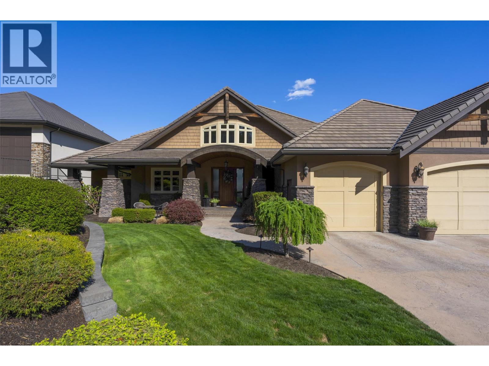  2583 Lucinde Road, West Kelowna