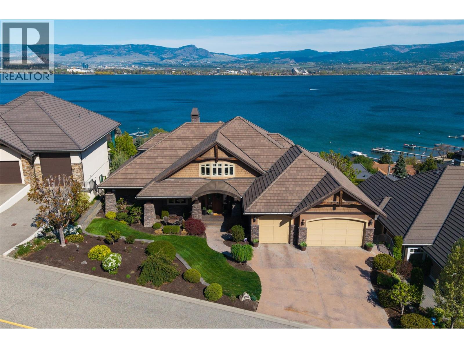  2583 Lucinde Road, West Kelowna