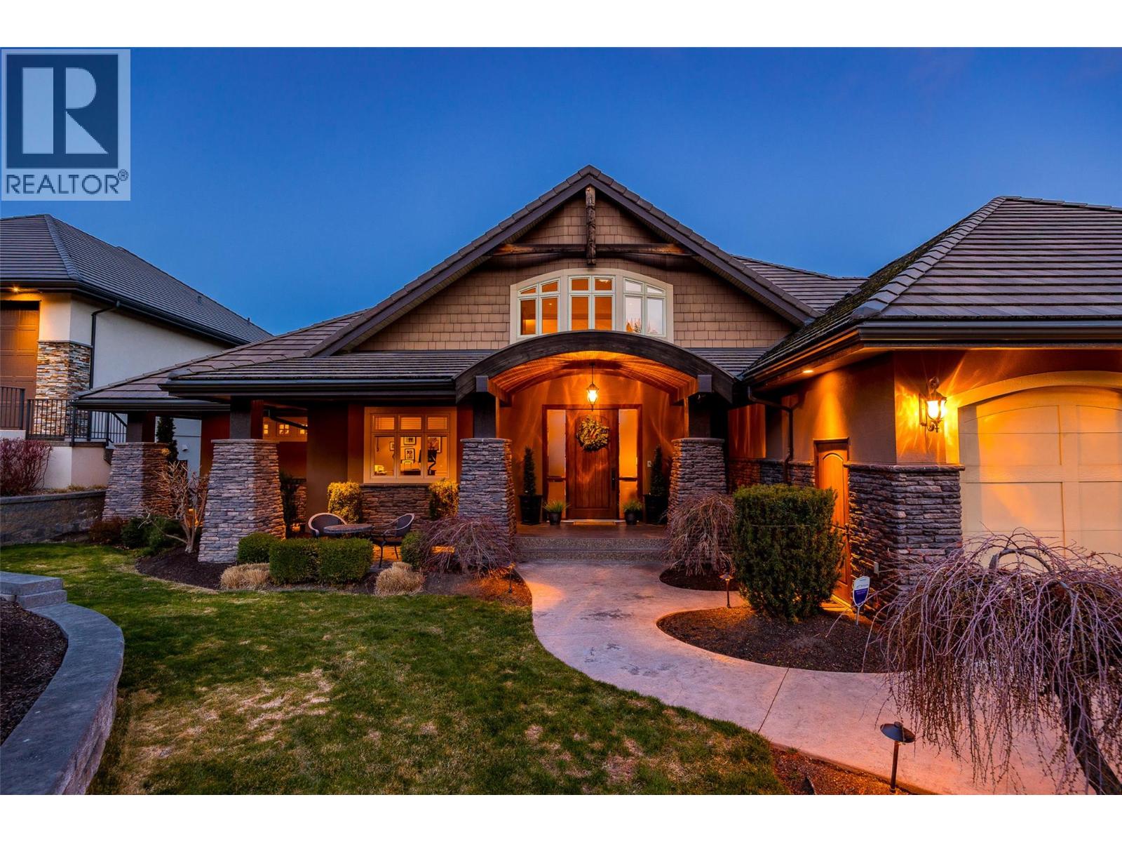  2583 Lucinde Road, West Kelowna