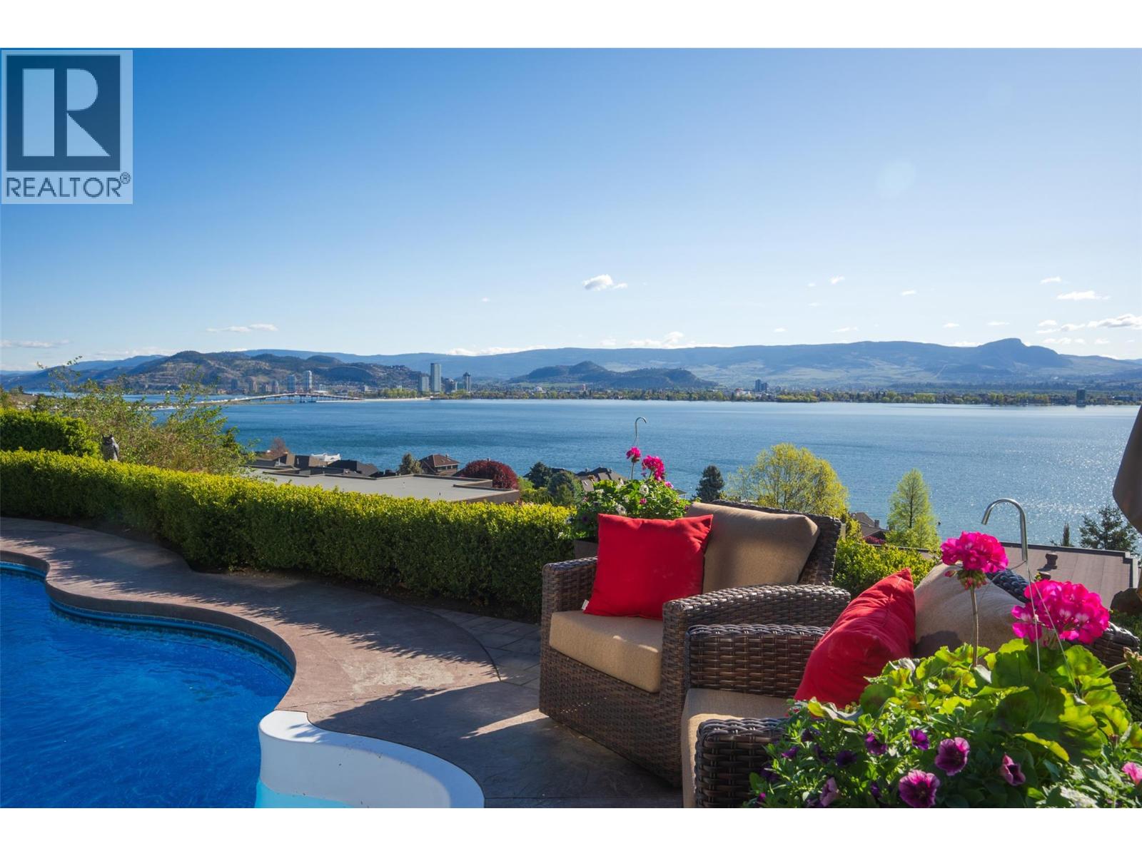  2583 Lucinde Road, West Kelowna
